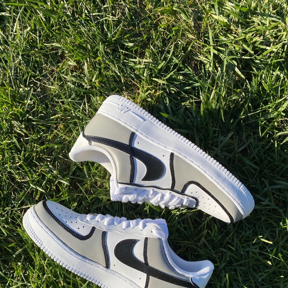 AF1 custom - Picture 3 of 3